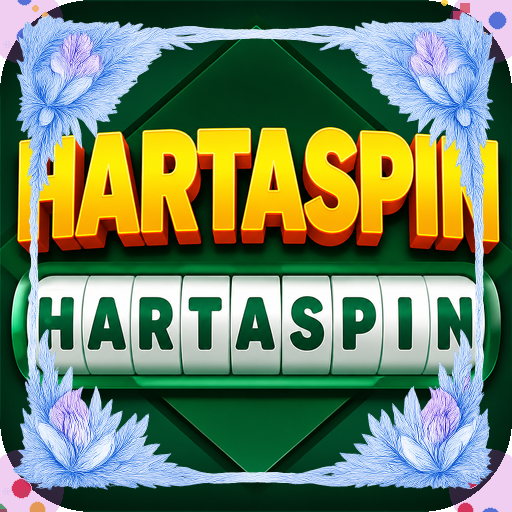 hartaspin — galeri pratinjau - APK Resmi
