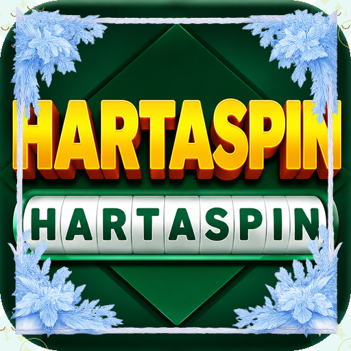 hartaspin — galeri pratinjau Resmi APK